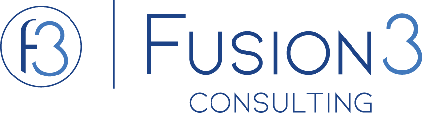 Fusion3 Consulting